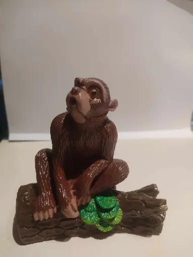 Chimpanzé